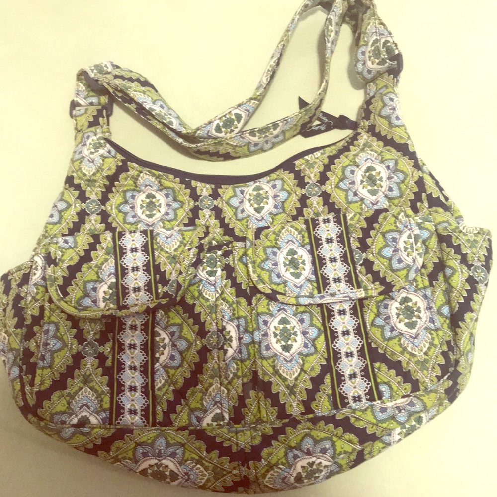 NWOT Vera Bradley Purse! Open to all offers!